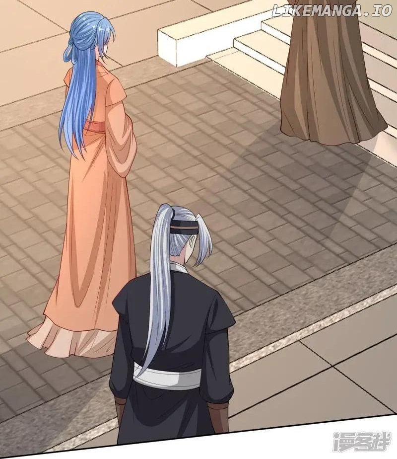 Poisonous Doctor: First Wife’s Daughter Chapter 349 - page 15
